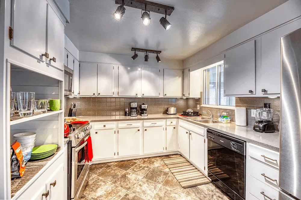 Boutique Medical Housing