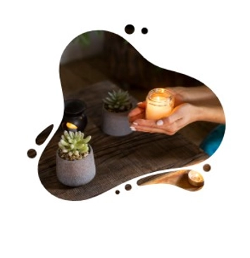 Healing stays program